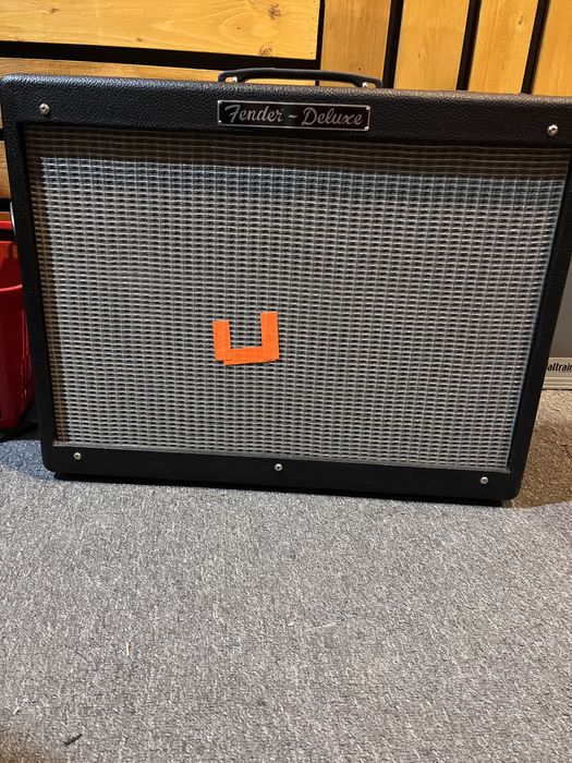 Amplificator - Fender hot rod deluxe 2800 RON
