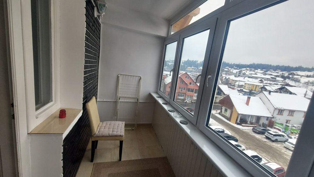Cazare Toplița.2 camere,regim hotelier,zona Lidl.Apart. Panoramic 56mp