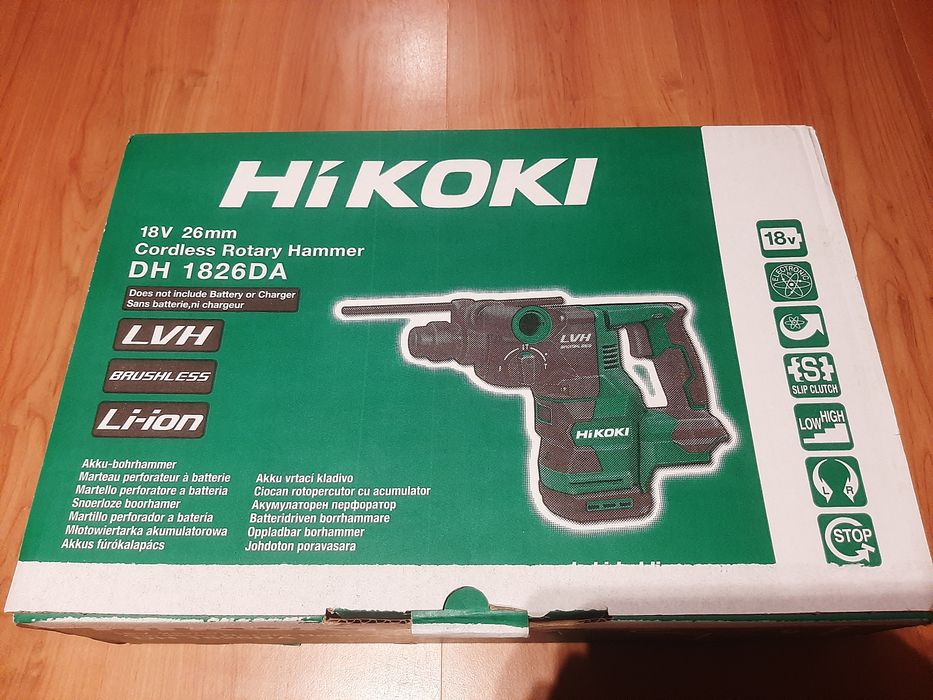 Hikoki (Hitachi)
