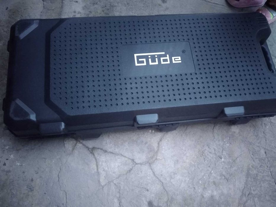Перфоратор Gude MH 1600 новый