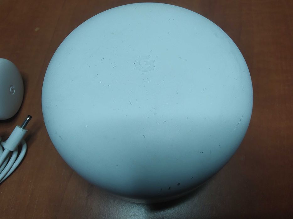 Router Google Nest Wifi H2D AC2200 Sistem WiFi Mesh Router Wifi