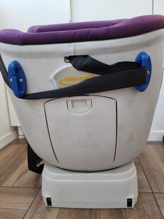 Scaun auto copii Prestige
