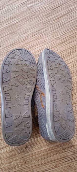 Кораллки- обувь резиновая, 40р.