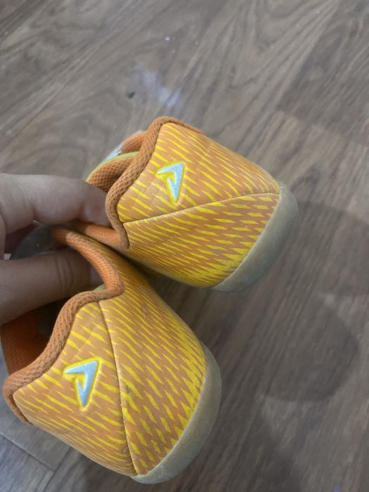 Demix крассовки в хорошем качестве