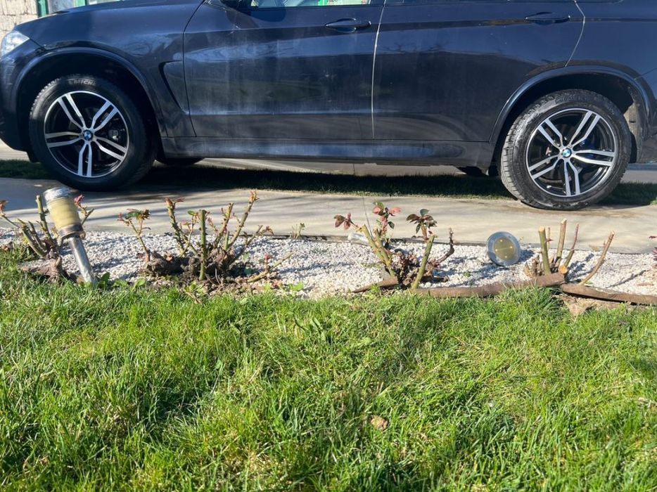 jante bmw style 623 M 19 x5 x6 f15 f16