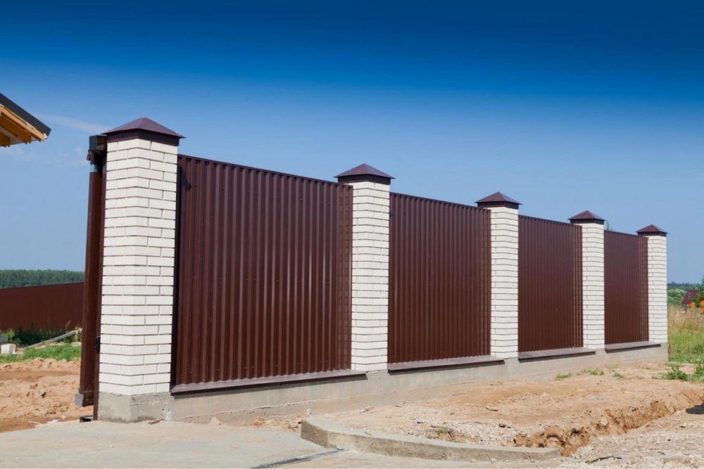 Профлист оптом от производителя