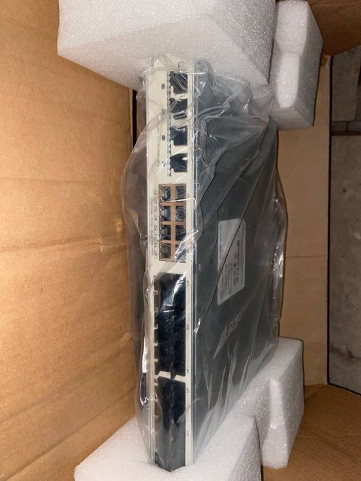 Коммутатор Switch Ruijie Reyee RG-NBS3200-24SFP/8GT4XS