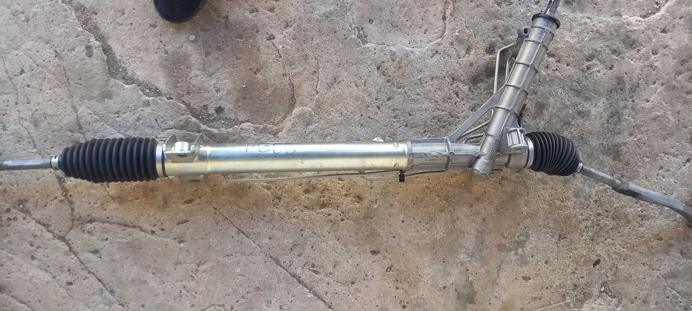 Кормилна рейка за РЕНО МАСТЕР 2 , Renault Master III 3 Master II 2