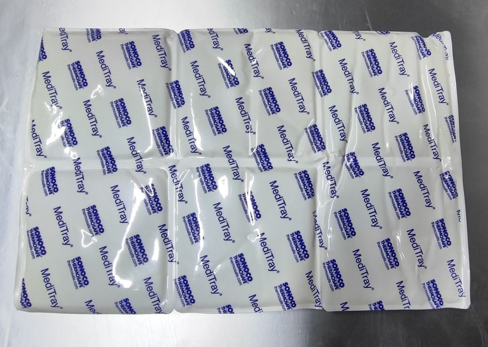 Аккумулятор холода хладоэлемент