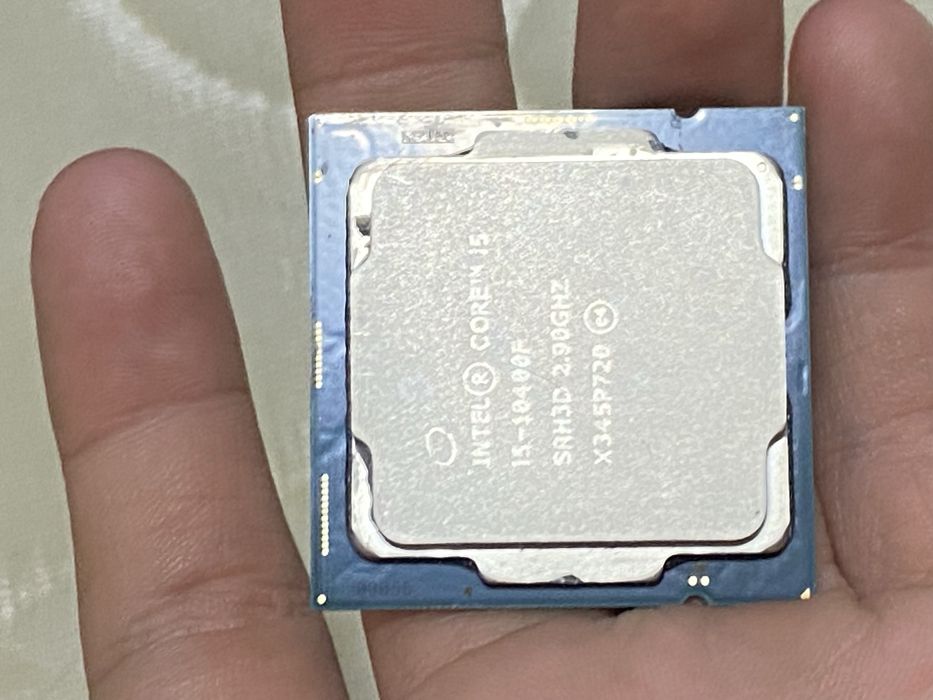 Продам процессор