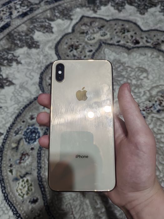 Iphone XS MAX Iphon