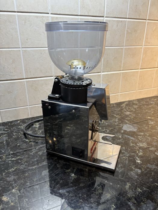 Setup Espresso Lelit Anna PID + Rasnita Lelit Fred + Accesorii Barista