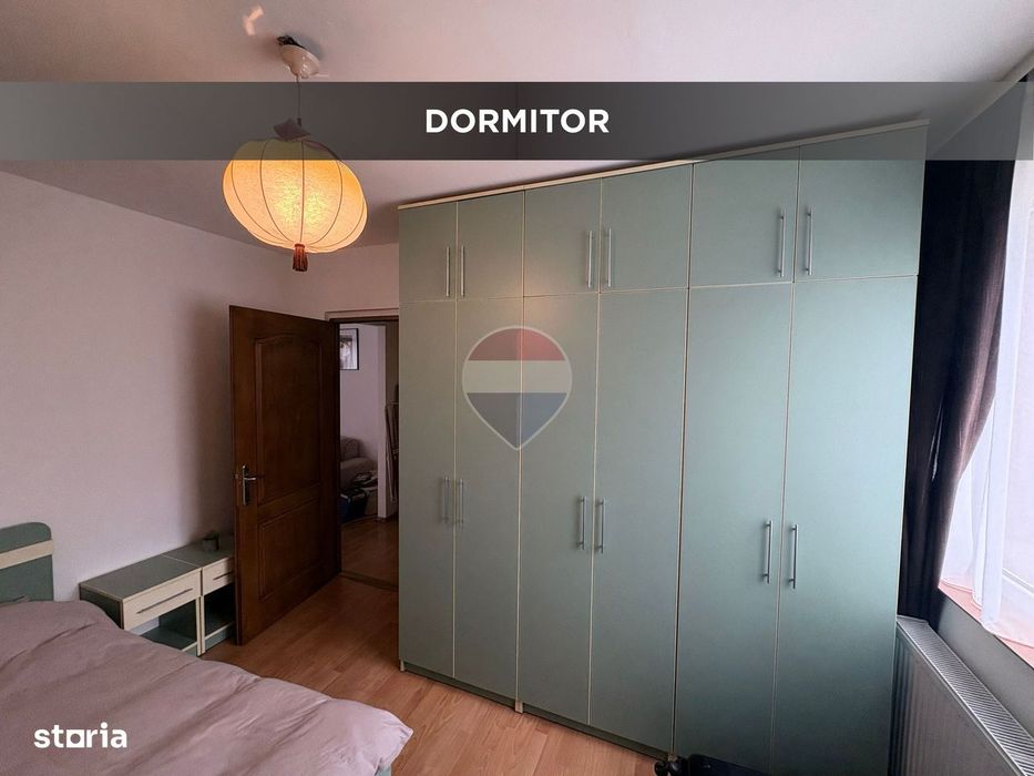 Apartament Modern Cu 2 Camere | Comision 0% | Langa Colegiul G. Sincai