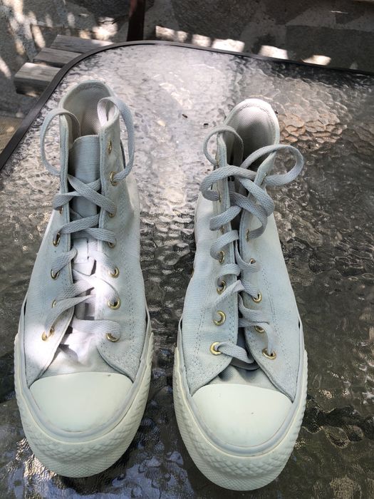 CONVERSE кецове