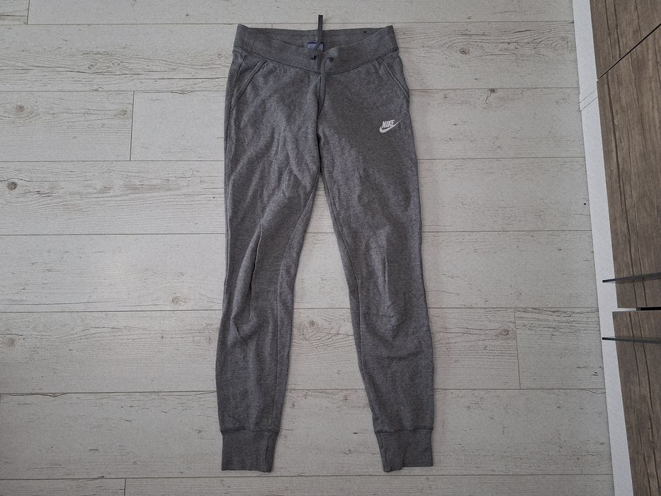 Nike-Ориг. Дамско долнище