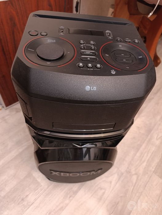 Колонка оригинал LG.
