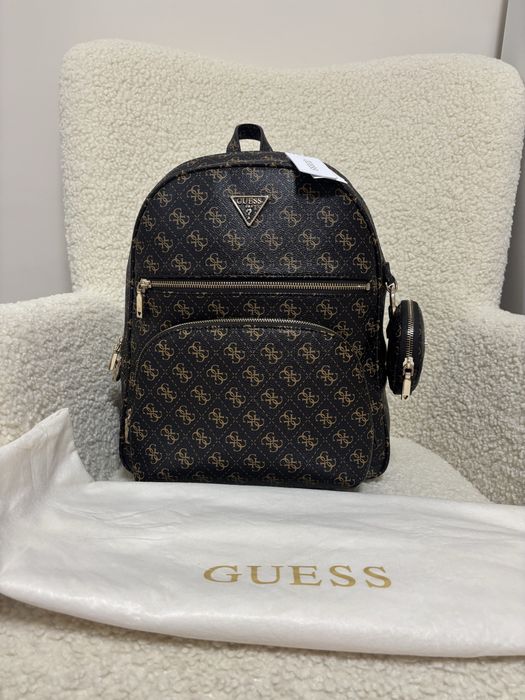 Нова Раница Guess Power play