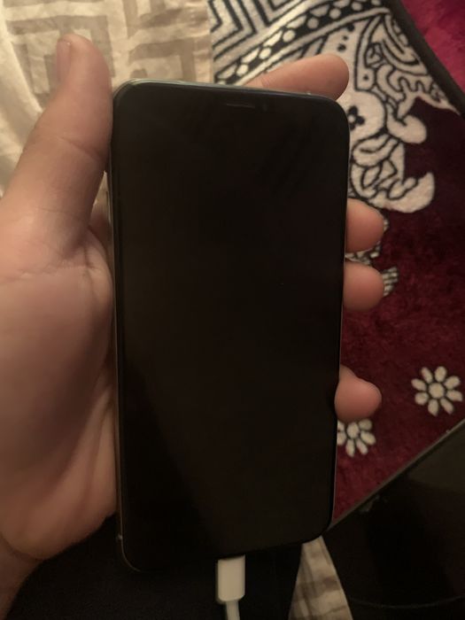 Iphone xs srocni