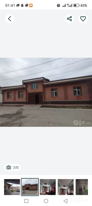 Bolalar hamda Qizlar uchun kvartira