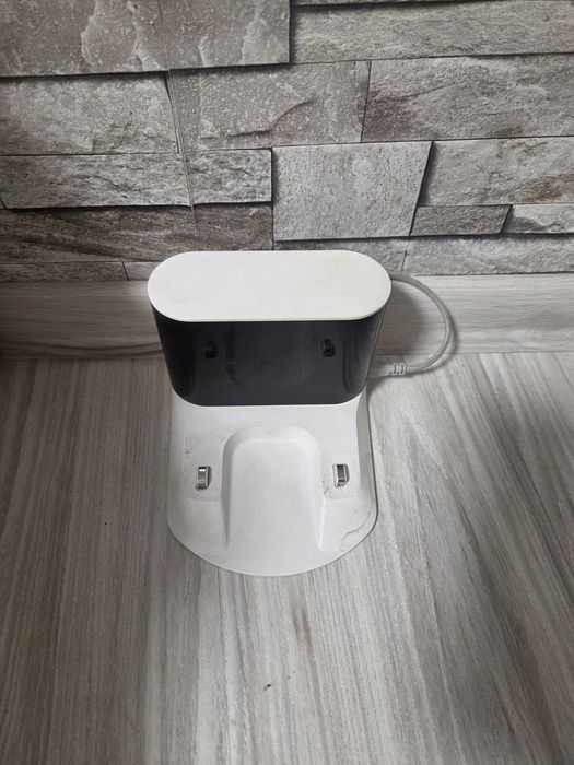Робот Roborock s5