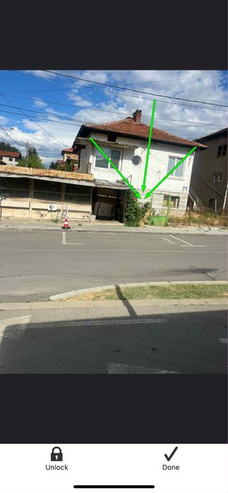 Продава се Етаж от къща в Кюстендил, Осогово - 70 кв.м за 500 €/кв.м - Снимка #2