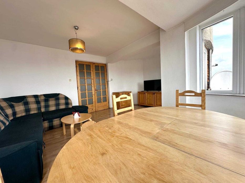 Inchiriez apart.3 camere dec.in Alba Iulia-ultracentral
