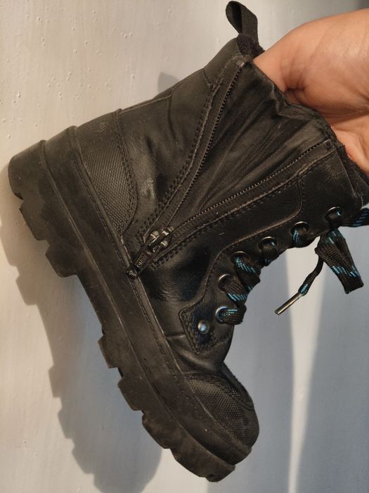 Ботинки демисезон