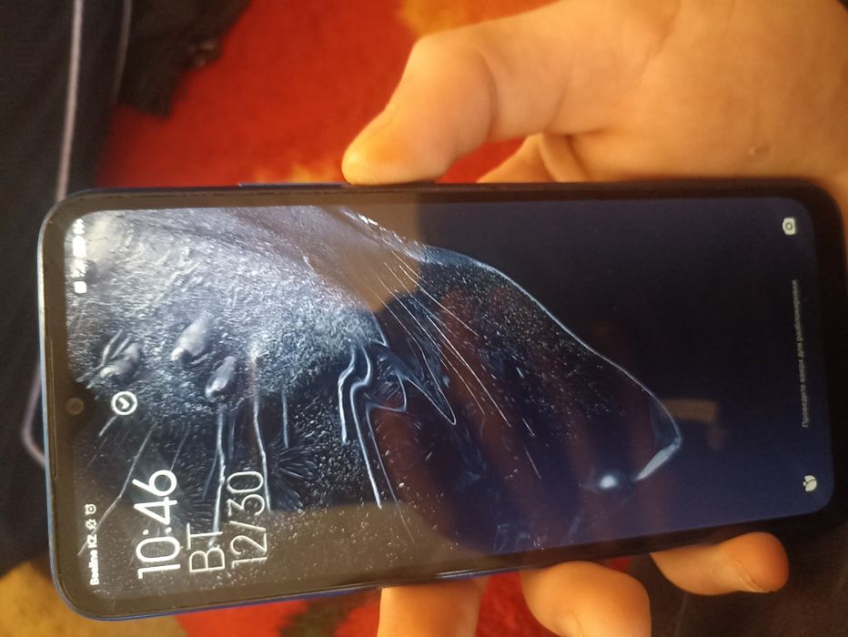 срочно продам редми 9 а