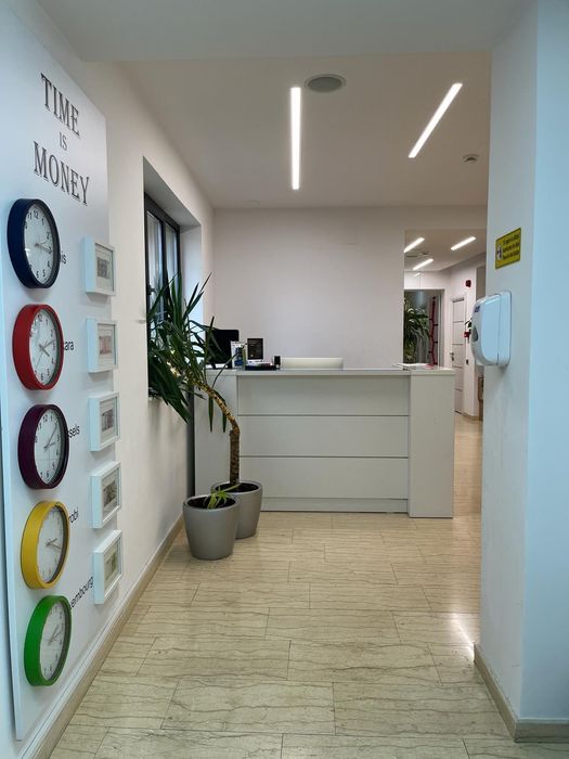 Inchiriez spatiu de birouri premium - zona Muncii  proprietar