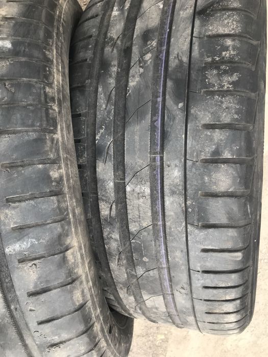 Шины nocian оригинал