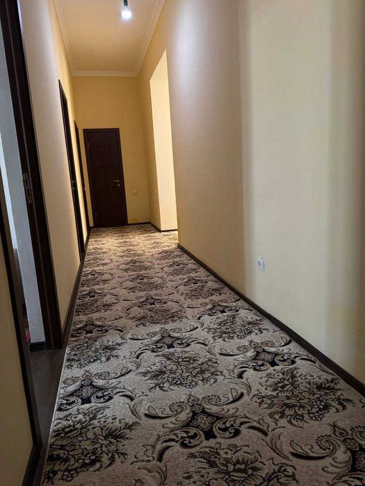 №3840.Коттедж яхши Ойлага ижорага бераман.