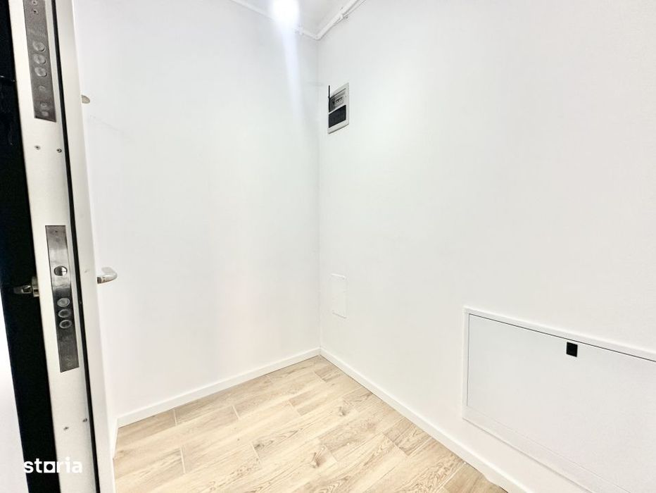 Apartament cu 2 camere la parter - zona Soarelui langa Sud Plaza