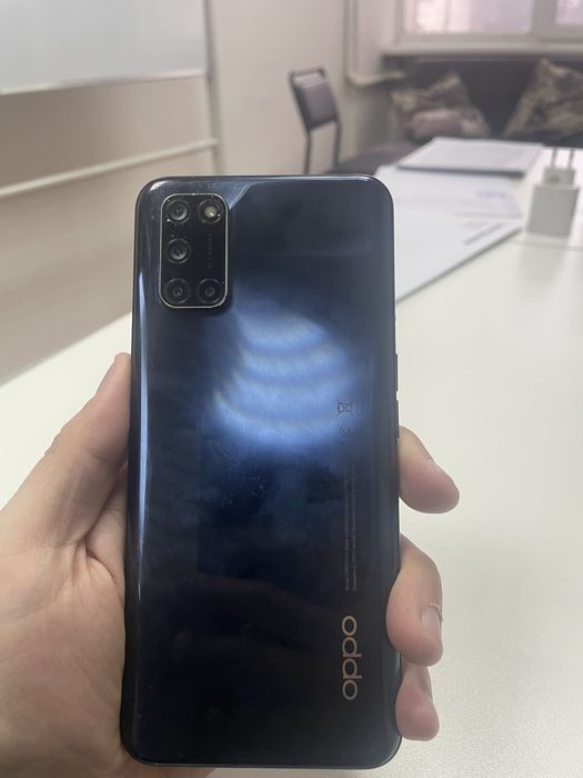 Продам OPPO a52 64gb