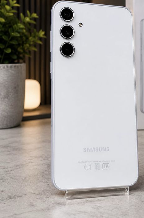 Samsung Galaxy A35