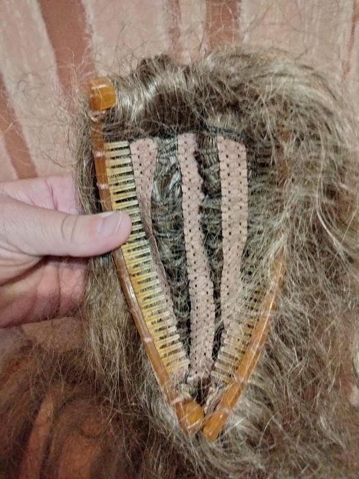 Продам хвост парик