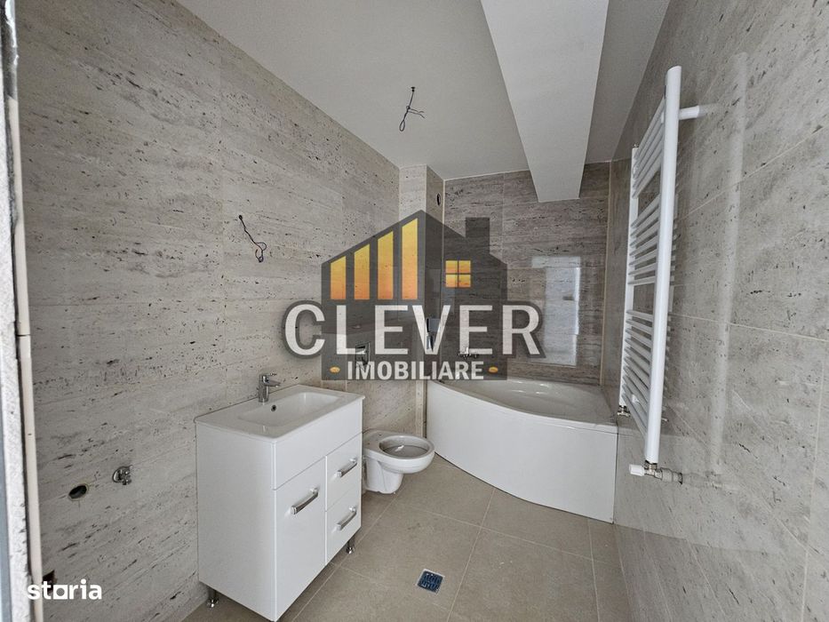 Finalizat Apartament 2 Camere decomandat, 0% Comision - metrou Nicolae