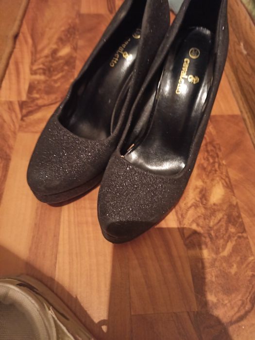 Женский обувь туфли