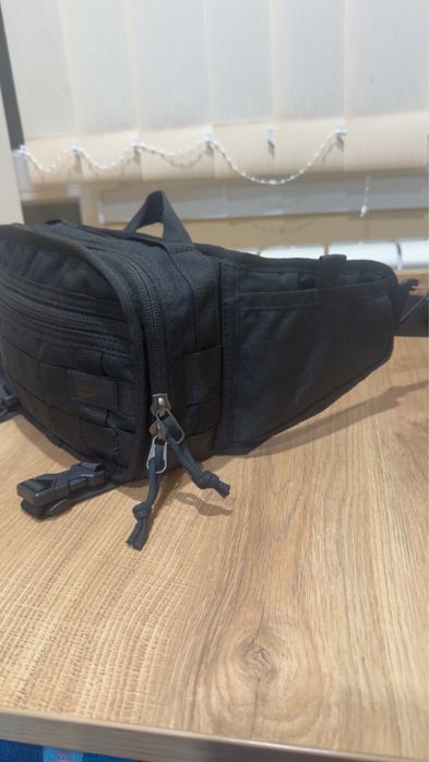Nike Rpm Waistpack