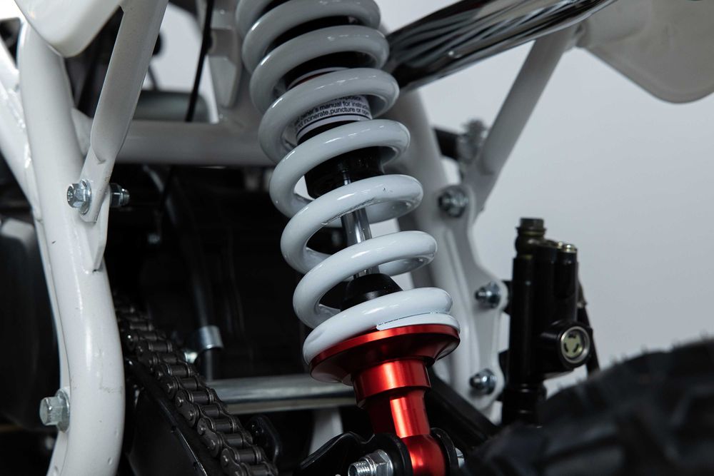 Пит-байк ATV-TZ 125 PRO