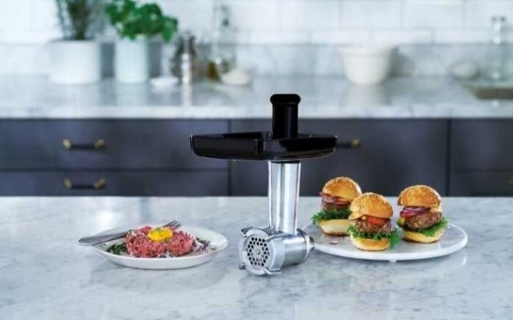 Robot de bucatarie Electrolux