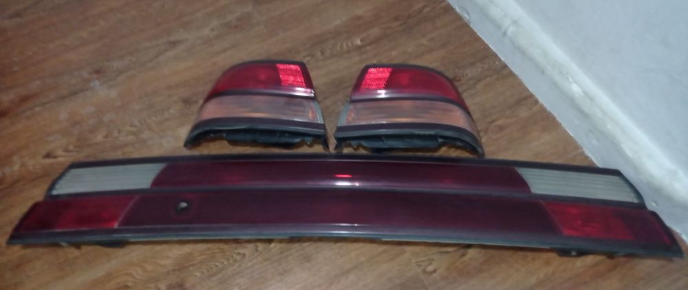 Фара Ниссан Максима