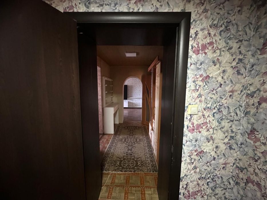 Продам дом в Береговом