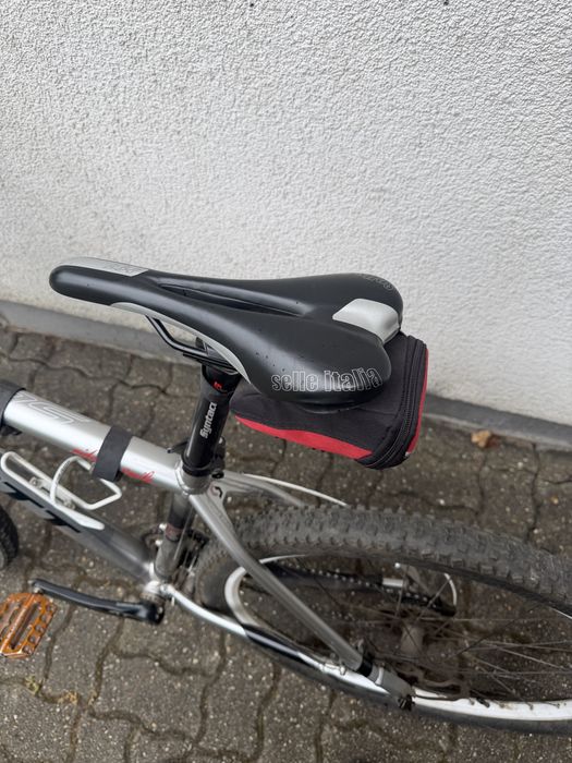 Mountain bike Scott M