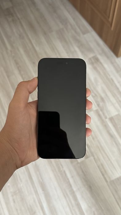 Iphone 14 pro max 256gb
