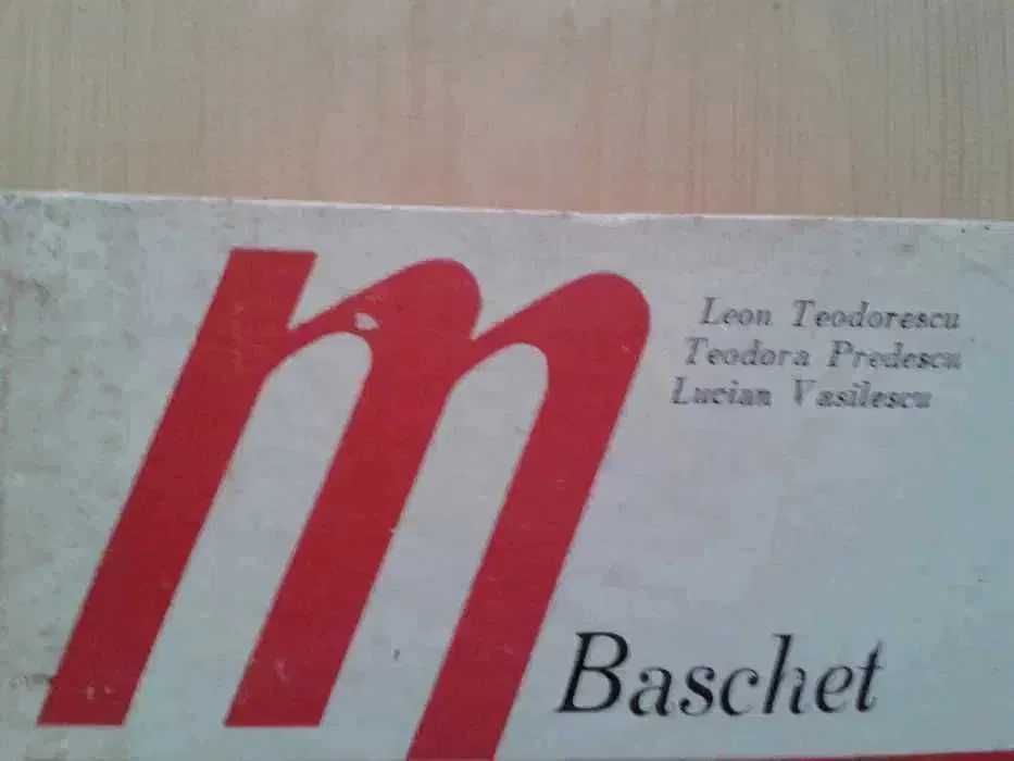 Carte Baschet an 1979