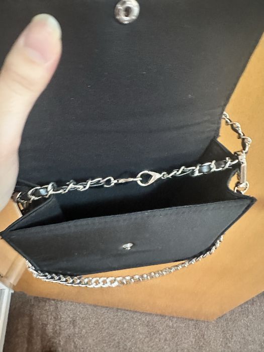 Geanta mini portfard givenchy