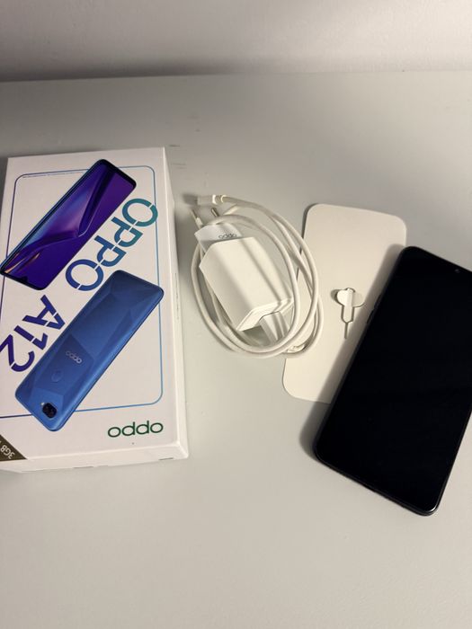 Телефон продается OPPO A12