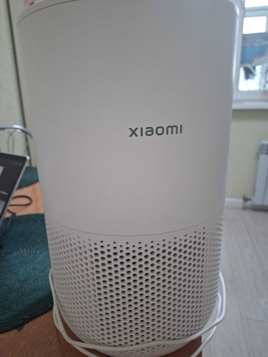 Очиститель воздуха Smart Air Purifier 4 Compact