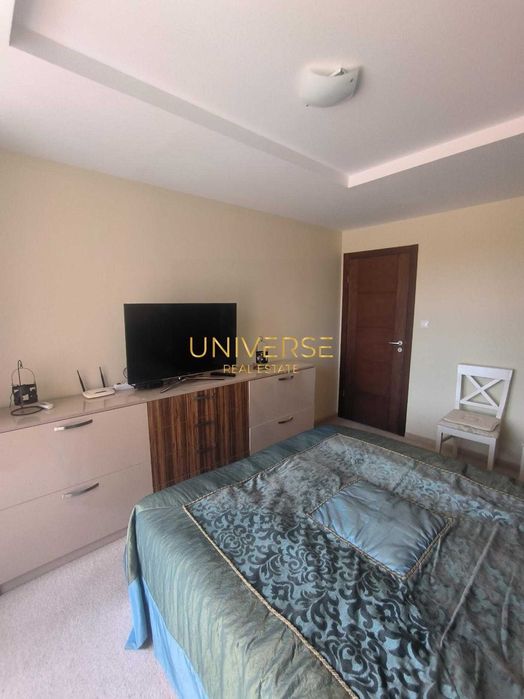 Продава се Двустаен апартамент в к.к. Слънчев бряг - 85 кв.м за 1459 €/кв.м - Снимка #2