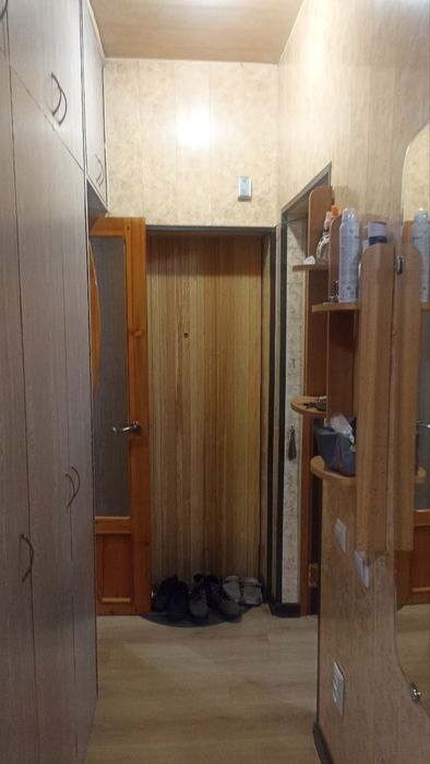 Продается Однокомнатная Квартира Яшнабадский район Кадышева базар